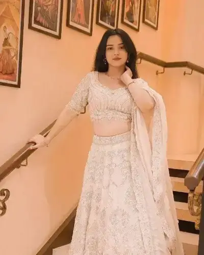 Escort Service In Bishramganj